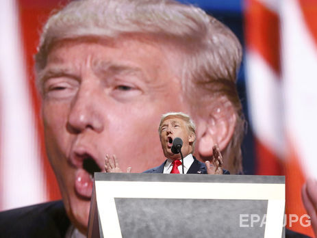 Экс-высокопоставленные чиновники США назвали 