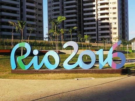 Часть украинских спортсменов пропустит церемонию открытия Олимпиады 2016