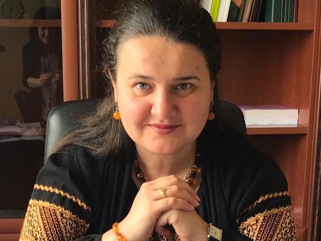 Украина может закончить сотрудничество с МВФ к 2023 году – Маркарова