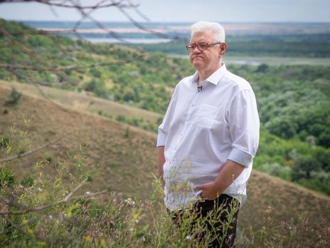 ﻿Сівохо: Ми маємо змінити риторику стосовно Донбасу і перестати використовувати штампи 