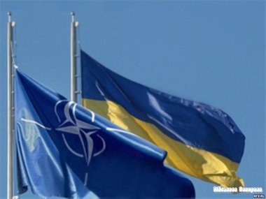 НАТО не будет помогать Украине войсками