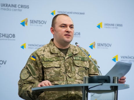 Минобороны: С начала АТО украинские саперы обезвредили около 120 тысяч мин