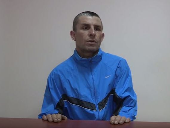 Суд продлил арест командиру танка "ДНР", россиянину Гаджиеву
