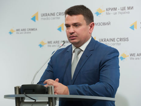Сытник: Обыск в НАБУ связан с 