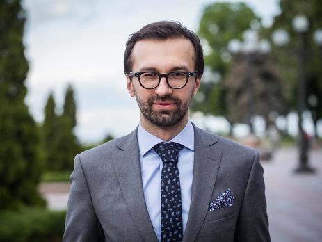 Нардеп Лещенко утверждает, что его незаконно прослушивали