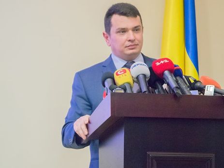 НАБУ: Противозаконное постановление Печерского суда фактически позволяет изъять любые материалы в помещении Бюро