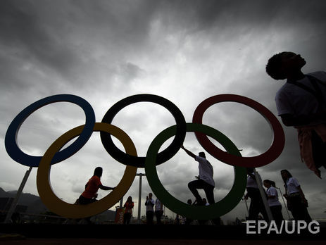 Открытие Олимпиады 2016. Где и когда смотреть