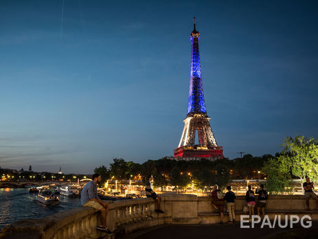 У саудовской принцессы в Париже украли часы стоимостью в 1 млн евро