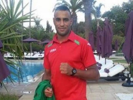 В Рио задержали марокканского боксера по обвинению в сексуальных домогательствах