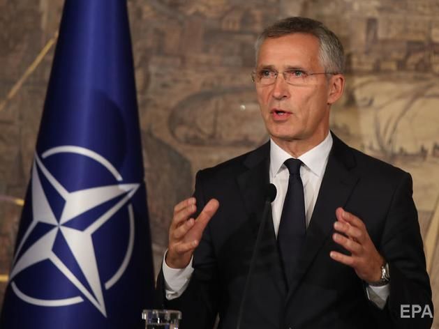 НАТО объявит космос отдельной сферой проведения военной деятельности – Столтенберг