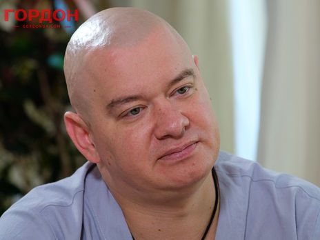 Кошевой: Я не знаю, к каким гадалкам ходил Ахметов