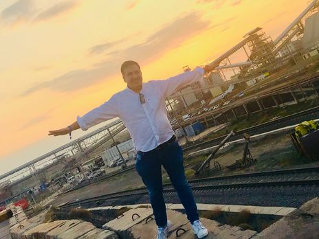 Саакашвили намерен оспорить в ЕСПЧ решение Верховного Суда Украины о своей депортации