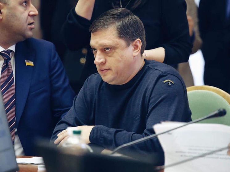 ﻿ЗМІ повідомили, що нардепа Іванісова було засуджено за зґвалтування неповнолітньої, сам нардеп заперечує