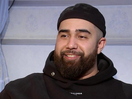 ﻿Інтерв'ю із Jah Khalib на YouTube-каналі 