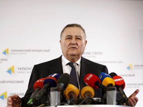 Марчук: Путин тянет время с решениями по Донбассу, чтобы выйти на новое политическое руководство США