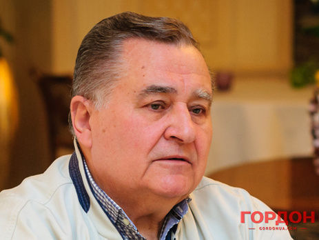 Марчук: Савченко не завербована Россией, она просто остро реагирует на сегодняшние реалии в Украине