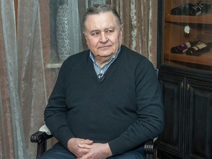 Марчук считает, что попытка назначить экс-работника спецслужб РФ послом в Украину – спланированный ход Путина 