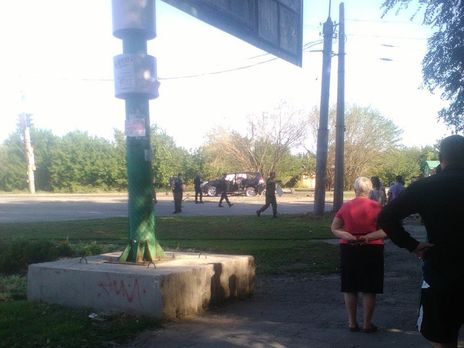 Покушение на Плотницкого совершили при помощи фугаса – СМИ