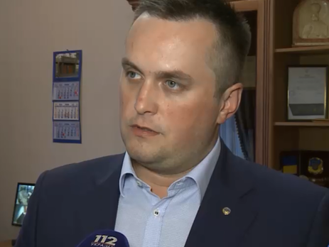 Холодницкий: Онищенко 8 августа может быть объявлен в розыск