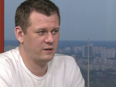 Казанский о причинах покушения на Плотницкого: Идет борьба за контроль над потоками угля и финансов