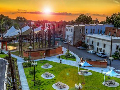 В США 15-месячные близнецы погибли в раскаленной от жары машине