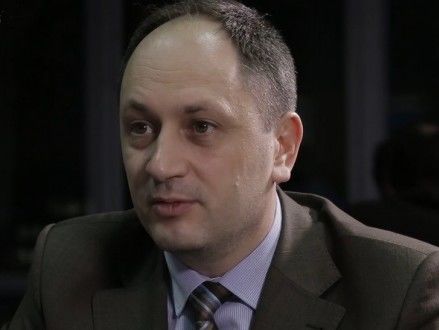 Министр по оккупированным территориям считает, что нужно возобновить пассажирское ж/д сообщение с Донбассом