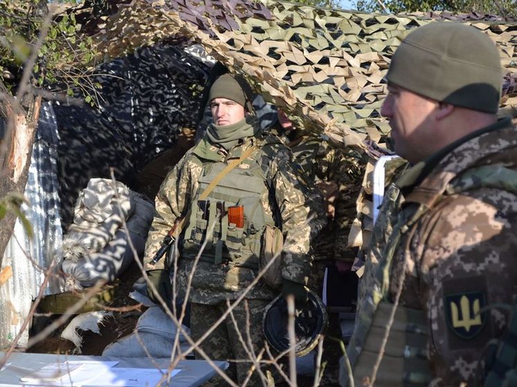 Украина заняла 24-е место в рейтинге последствий терроризма