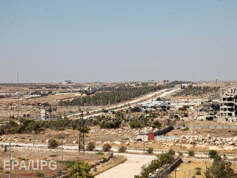 Сирийские демократические силы отбили у ИГИЛ 90% территории города Манбидж