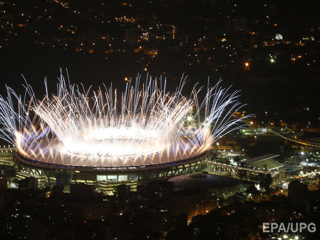 МОК запретил создание анимированных роликов из материалов Олимпиады