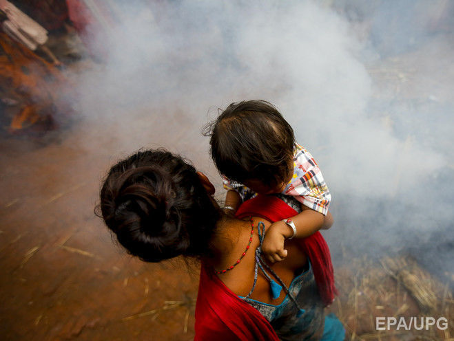 Афганец выдал замуж шестилетнюю дочь в обмен на козла и мешок с рисом