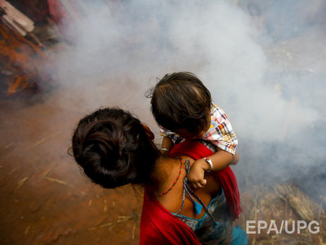 Афганец выдал замуж шестилетнюю дочь в обмен на козла и мешок с рисом