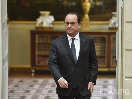 Соцопрос: 65% опрошенных французов считают борьбу властей с терроризмом неэффективной