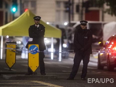 В Лондоне предъявили обвинения 19-летнему норвежцу, устроившему резню в Рассел-сквере