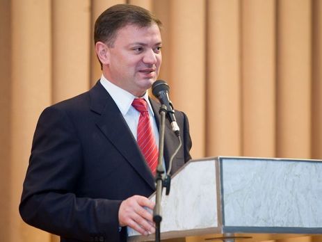 Луценко: В рамках 