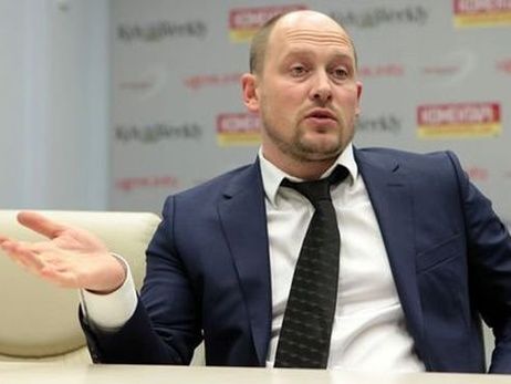 Каплин заявил, что украинскую власть нужно очистить от людей из окружения Яценюка