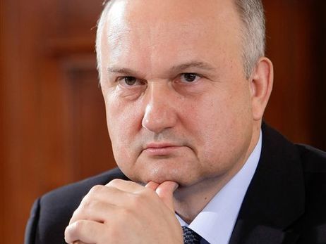 Смешко: Украина должна делать все, чтобы получить статус основного союзника США вне НАТО