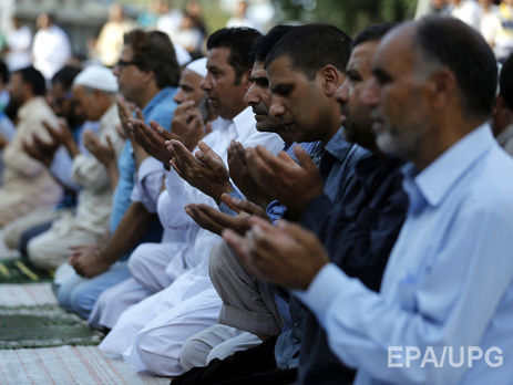 В оккупированном Крыму имамов предупредили, что традиционные молебны могут оказаться вне закона – СМИ