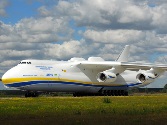Посол: Австралия заинтересовалась транспортными самолетами "Антонова"