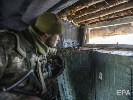 Війна на Донбасі розпочалася 2014 року