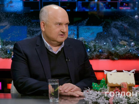 ﻿Запропоновані зміни до закону про СБУ і розвідку завдадуть істотної шкоди національній безпеці й обороні України