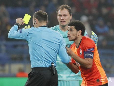 Тайсон получил наказание за средний палец в сторону фанатов 