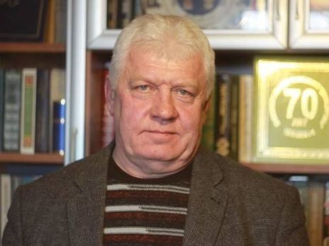 ﻿Відкриття імпорту електроенергії з Росії та Білорусі знищує теплову генерацію і майбутнє українських шахтарів – голова Незалежної профспілки гірників Донбасу