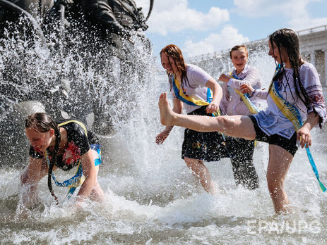 Минобразования назвало 10 самых популярных вузов Украины в 2016 году 