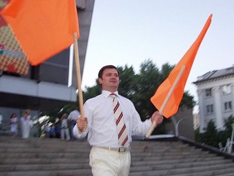 Казанский: Медяник точно не является самым главным луганским сепаратистом. По своей натуре это типичный хамелеон