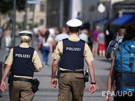 ИГИЛ взял на себя ответственность за нападение на полицейских в Бельгии