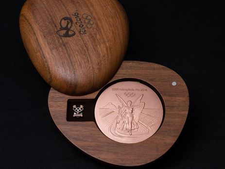 Российская дзюдоистка заработала третью медаль для РФ