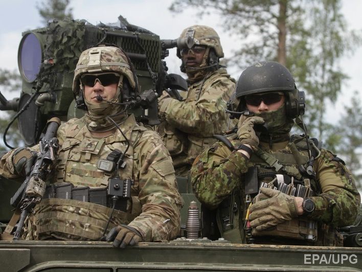 "Это один из уроков Украины". НАТО разрабатывает концепцию реагирования на гибридные конфликты