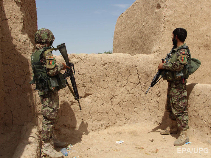 ИГИЛ и "Талибан" объединились для борьбы с военными Афганистана и США – СМИ