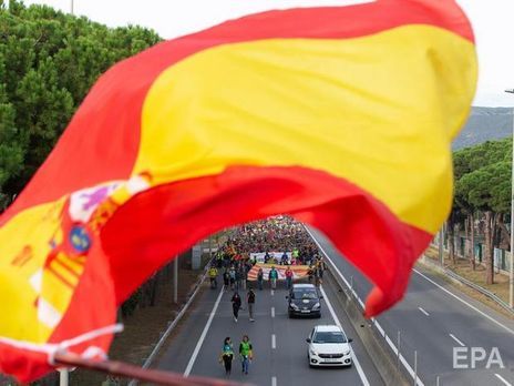 Испания расследует вмешательство ГРУ России в референдум в Каталонии – СМИ