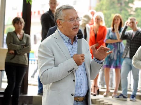 На фоне разговоров о подготовке якобы 